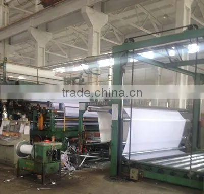 440g matt surface pvc flex banner