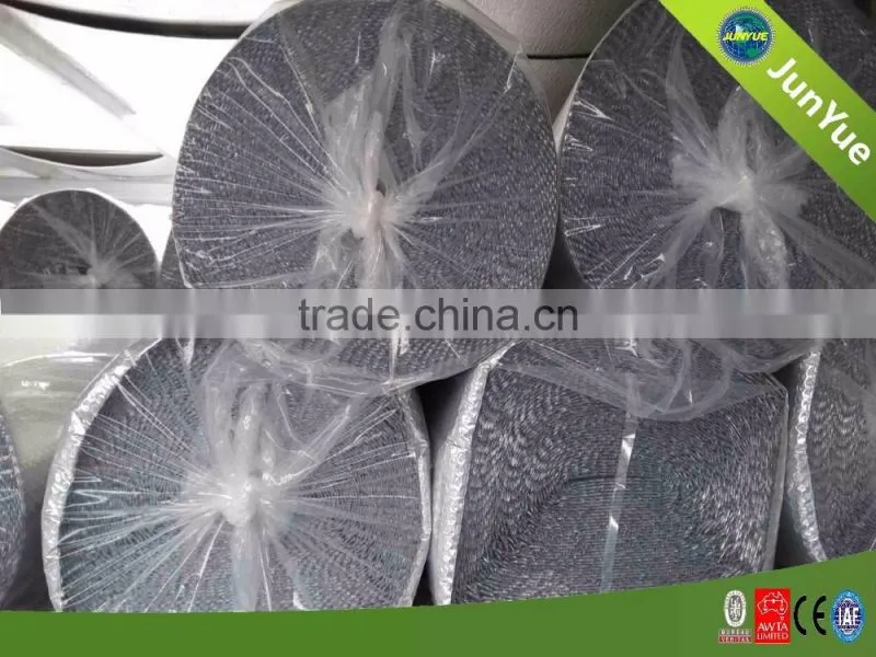 4mm Fire Retardant Reflective Foil Roof Insulation