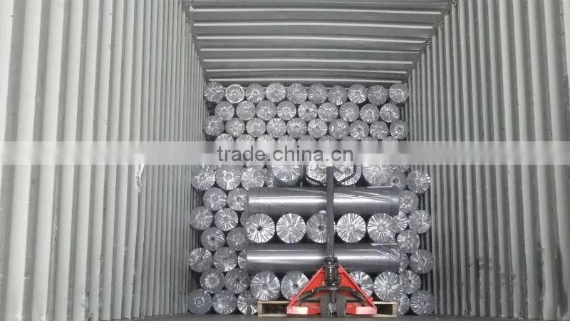 3 layers polypropylene Diffusion Roofing Foils
