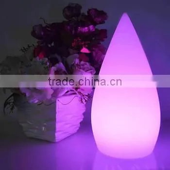 led decoration battery lamp led restaurant night lamp