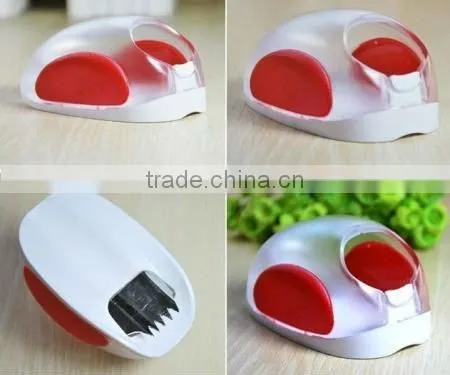 2015 Hot Selling Corn on The Cob Cutter Corn Stripper