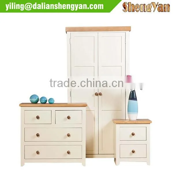 Classic Luxury/European Style/Luxury Wooden Bedroom Furniture