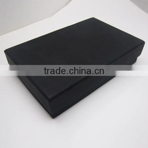 Accept custom printing Logo paper packaging box for phone case