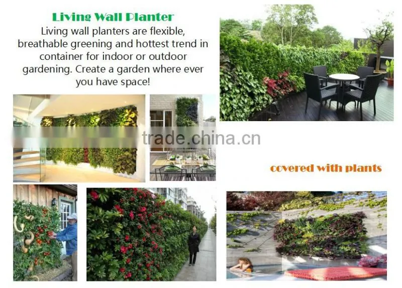 garden planter wholesale bonsai pots plastic flowerpot