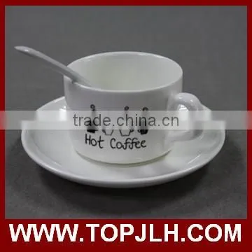 Grade A White sublimation mugs/cups for 11 oz Sublimation Ceramic Mug