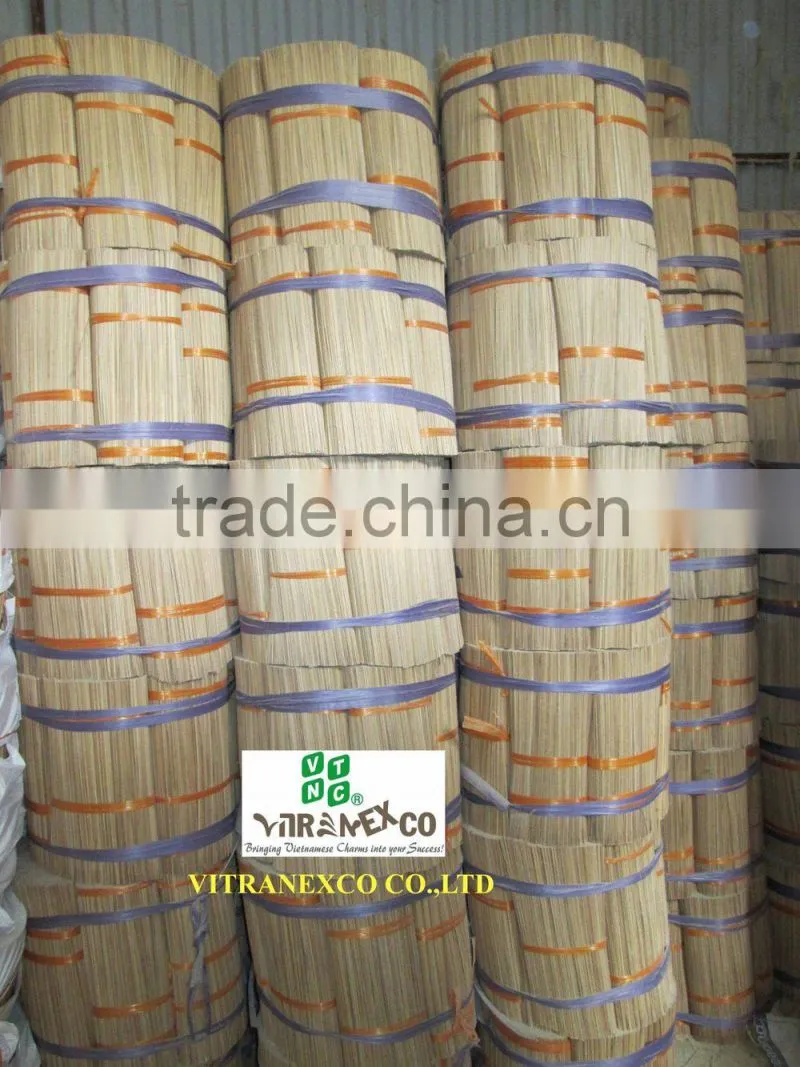 Bamboo incense stick