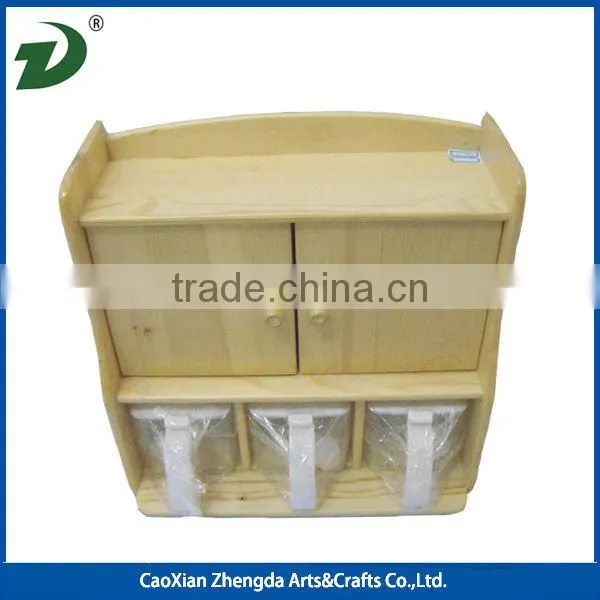 Seasoning box