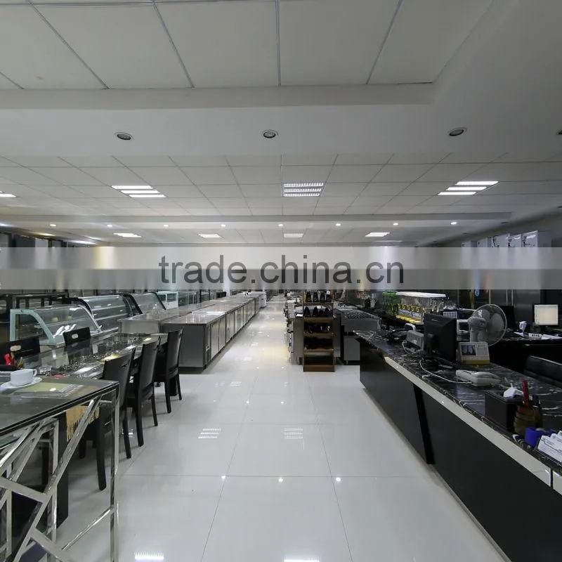 Coffee Disperser/Stainless Steel Single Head Golden Silica Light Coffee Disperser