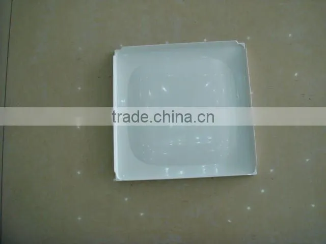 SMC integrated ceiling board