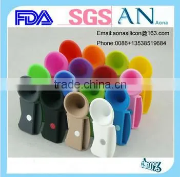 Promotion Bicycle Silicone Bandage Universal Light Stand Rubber Accessories Bicycle Eay Tie Universal Light Stand