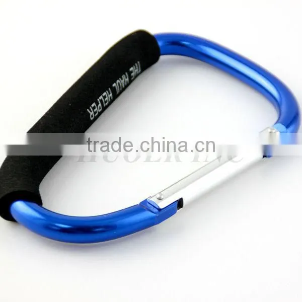 Carabiner Hook