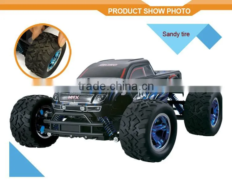 New arriving 2.4g high speed rc drifr car , remote control car for hobby
