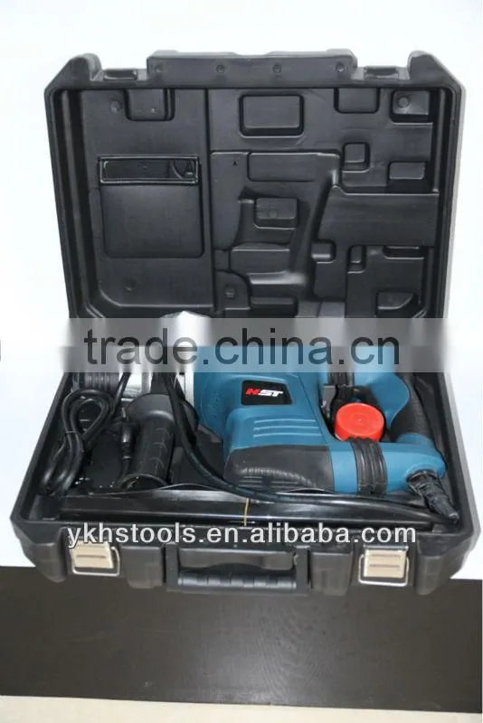 HS4004 professional 1500W 32mm demolisher hammer