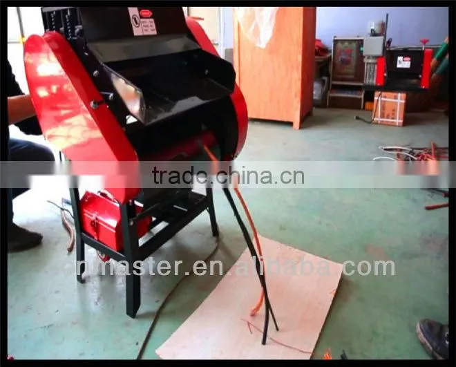 Wire strip and crimp machine(AWS40B)