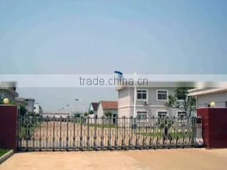 Lixin Electromagnetic Clutch Co., Ltd. company overview - view 2