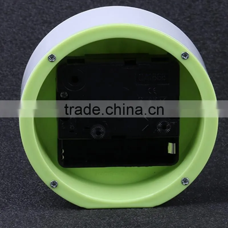 Simple small alarm clock