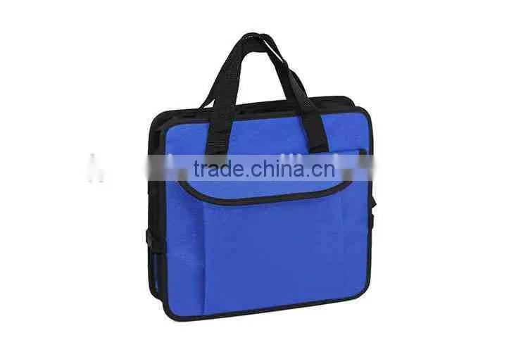 Reusable storage bag Foldable car organizer
