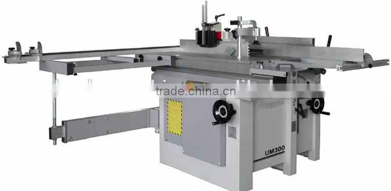 Combinee LEMAN 6 operations de chine