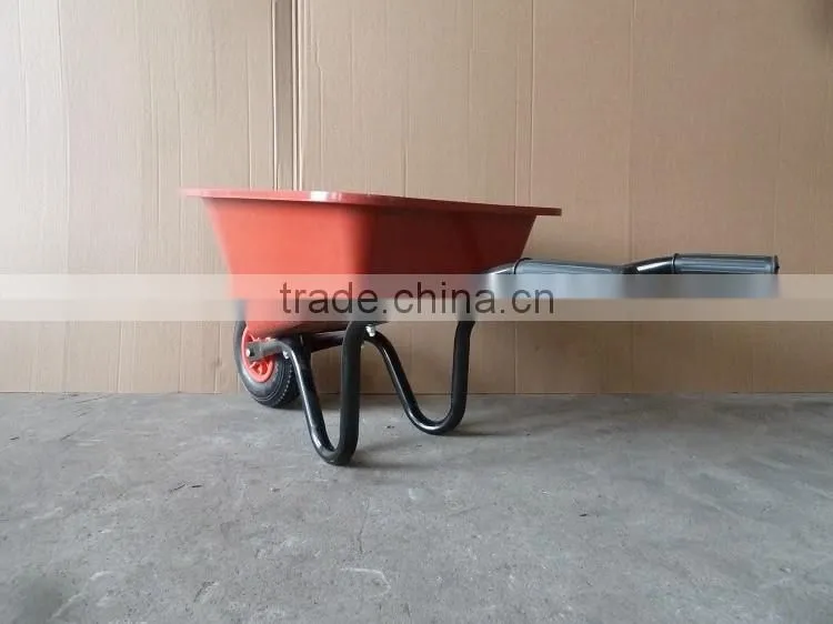 lightweight child play mini wheelbarrow for wholesale export 2016 hot sale