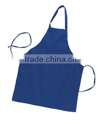 Promotional cotton kitchen apron With Logo, kitchen apron,Customized cooking apron(Z-AP-009)
