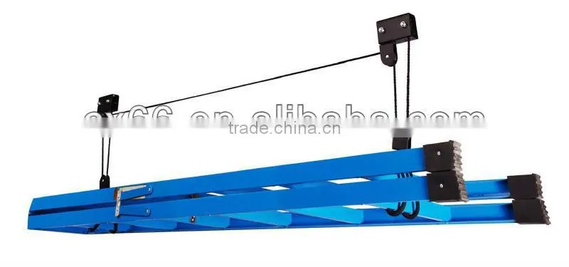 bike lift/bicycle lift/kayak hoist/bike hoist