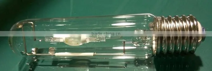 Long Life-time 150W Metal Halide Lamp T46 Bulb