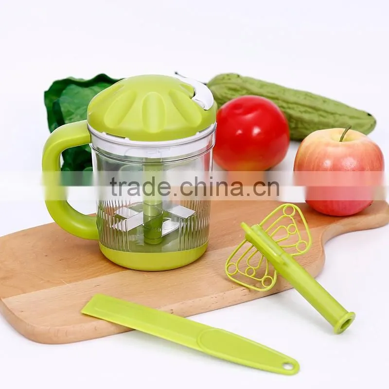 CKO03 Amazon Hot Sale Vegetable chopper