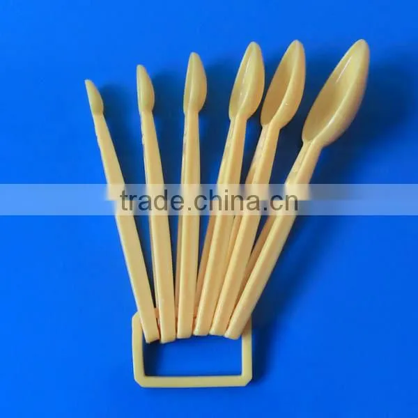 6 pcs Measuring Spoon