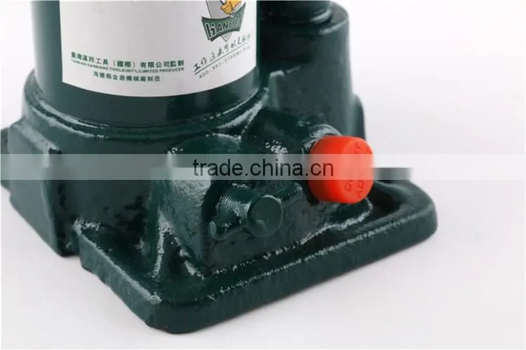 Car Jack Use Hydraulic Jack