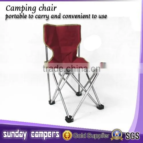 Outdoor foldable camping products beach chair for sale