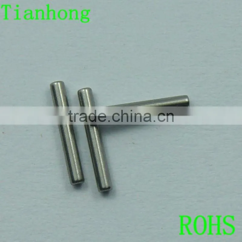 cnc stainless steel custom small precision turning parts