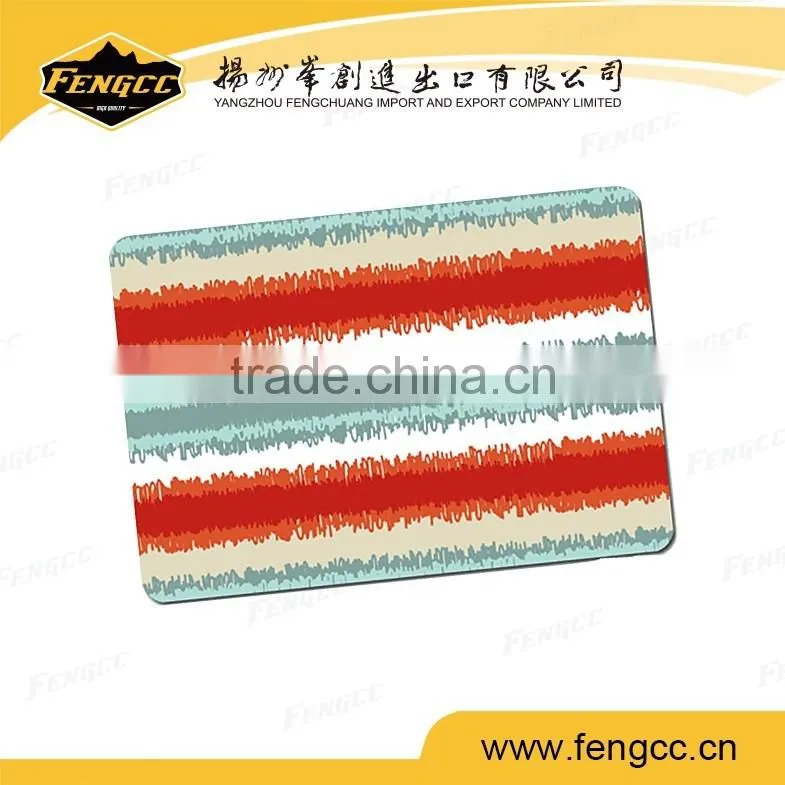 Silicone Dining Table Mat Dish Placemat Hotel Meal Mat