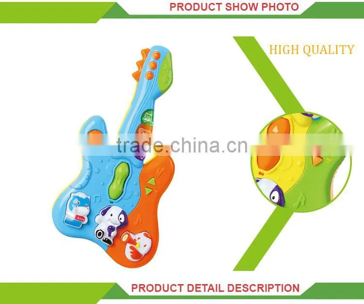 Good selling kids cheap china electric guitar