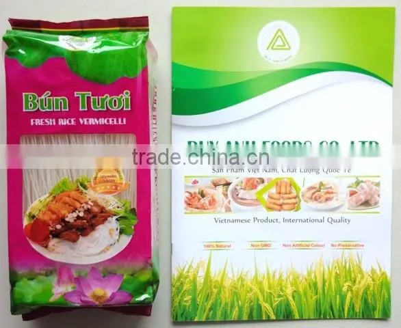 Vermicelli