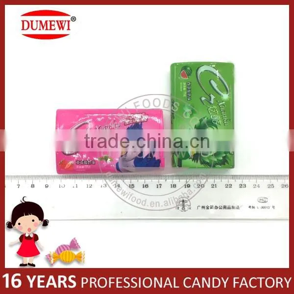 Portable Strong Fresh Mint Tablet Pressed Candy