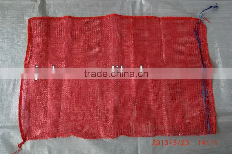 Polypropylene bags for vegetables packing bags