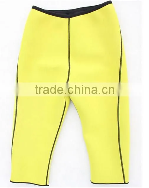 Hot sale body shaper pants for women,hot Slimming pants.