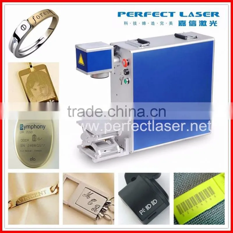 No consumable with small size eggs laser mark machine