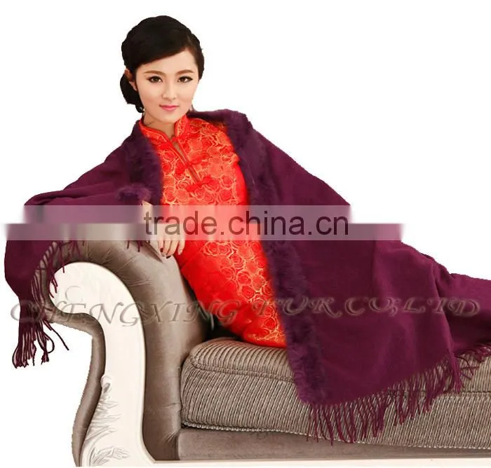 CX-B-P-41D Viscose Pattern New Arrival Ladies Wholesale Pashmina Shawl