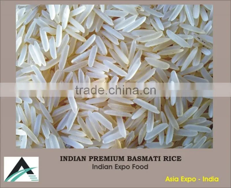 Top Quality Basmati Rice Aroma & Long rice
