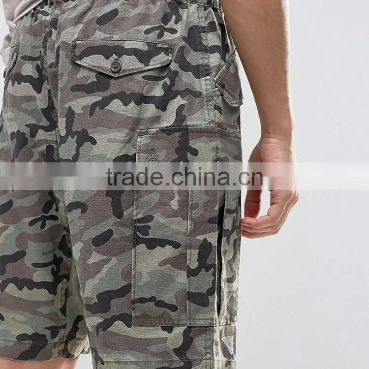 Factory Promotion Price OEM men sports shorts