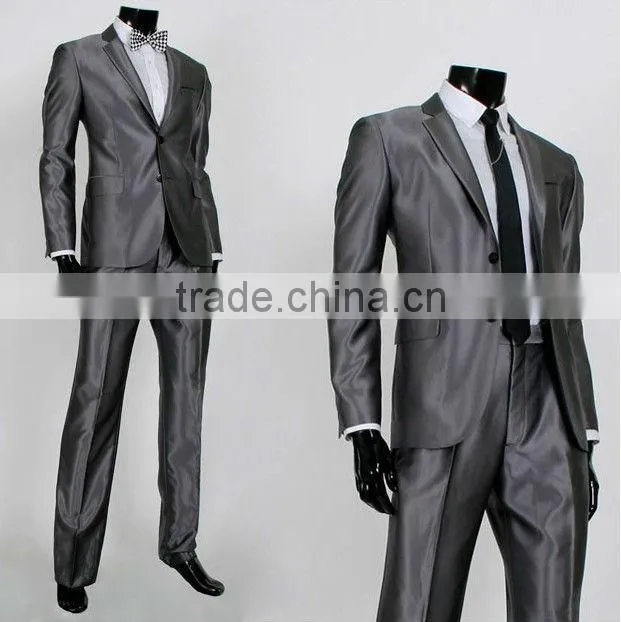 Suit business men suit wedding suit fashion suit
