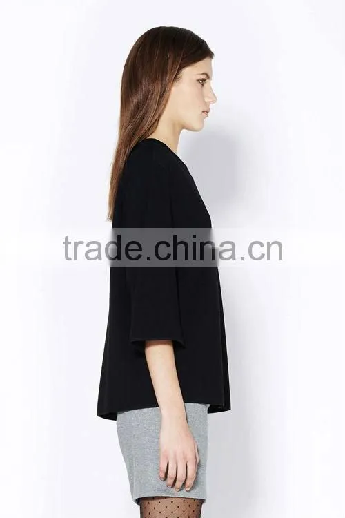 Cotton Tee Shirts/T Shirts Top Tee/Tee Shirt Fashion
