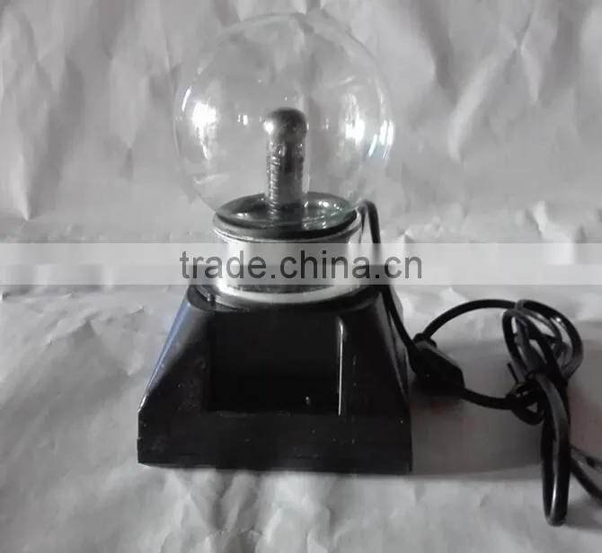 Magic Lamp 10 Inch Plasma Ball Light For Gift,10 inch plasma ball;10" magicd ball ;10"plasma ball light