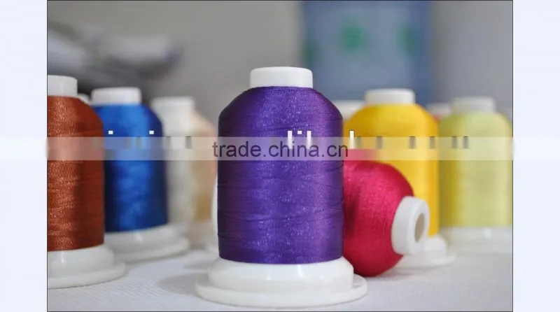 cheap polyester sewing thread for promotion
