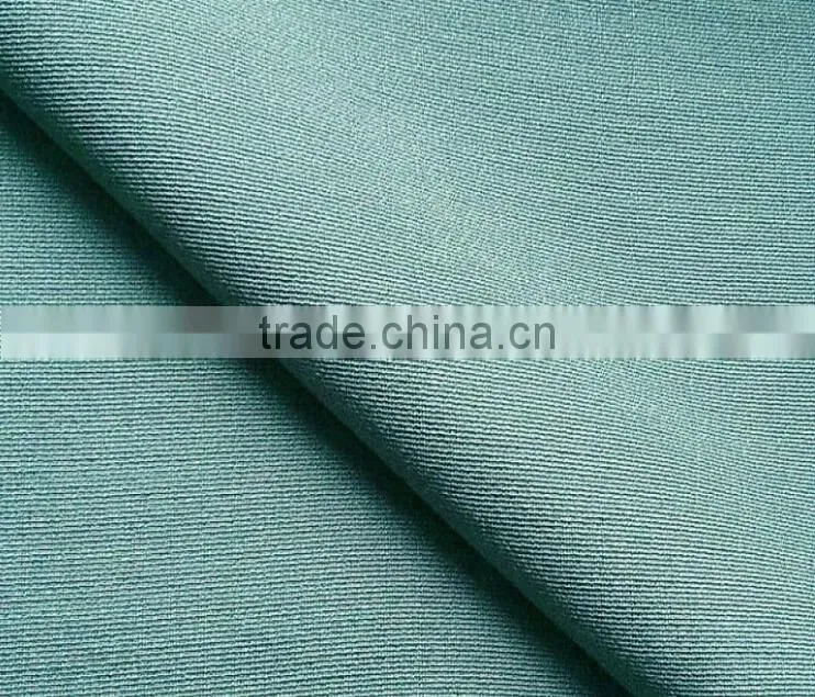 100% Natural antibacterial fabrics Mulberry silk bamboo fiber blended fabric