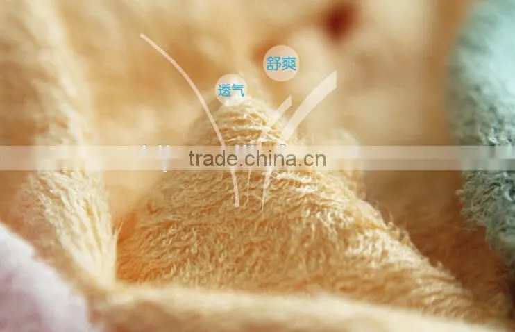 Comfortable Bamboo fiber air conditioning blanket