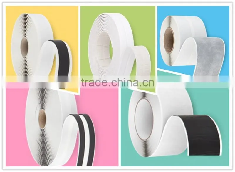 bituminous automotive sound deadening components butyl sealant Plate