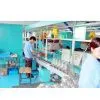 Kanbo Climate Control And MFG Co.,Ltd company overview - view 1