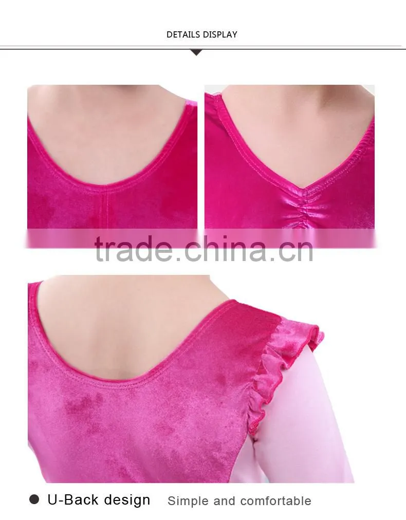 Good Quality Children Ballet Skirt Dancing Tutu Dress Girls Princess Tutu